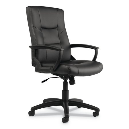 ALERA Leather Executive Chair 10991-01G